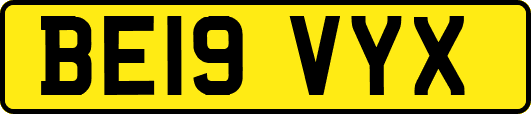 BE19VYX