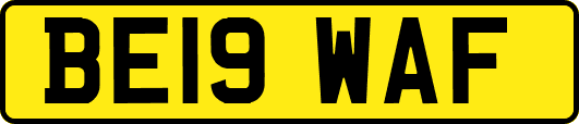 BE19WAF