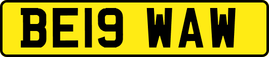 BE19WAW