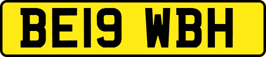 BE19WBH