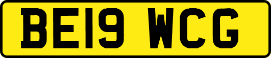 BE19WCG