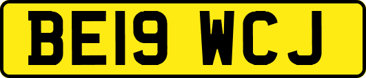 BE19WCJ