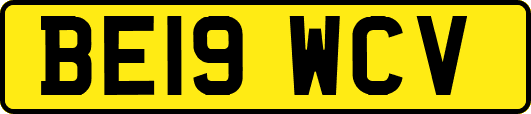 BE19WCV