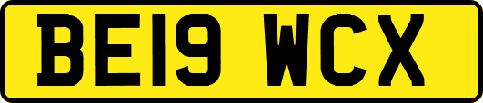 BE19WCX