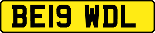 BE19WDL