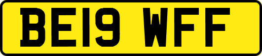 BE19WFF