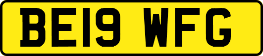 BE19WFG