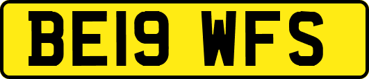 BE19WFS