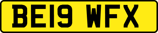 BE19WFX