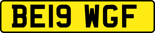 BE19WGF