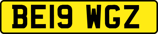 BE19WGZ