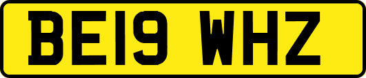 BE19WHZ