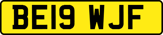 BE19WJF