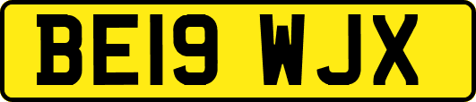 BE19WJX