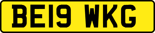 BE19WKG