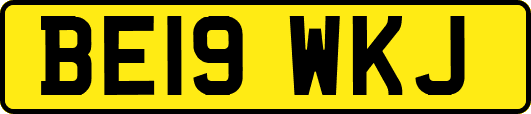 BE19WKJ