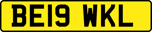 BE19WKL