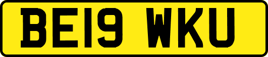 BE19WKU