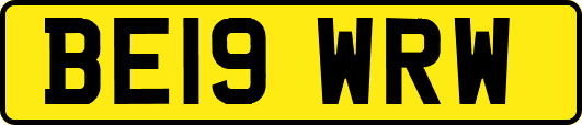 BE19WRW
