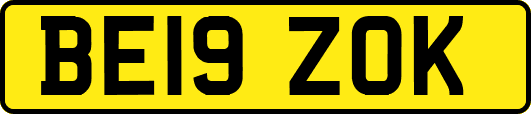 BE19ZOK