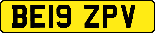 BE19ZPV