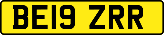 BE19ZRR