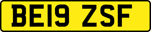 BE19ZSF