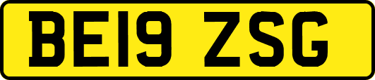 BE19ZSG