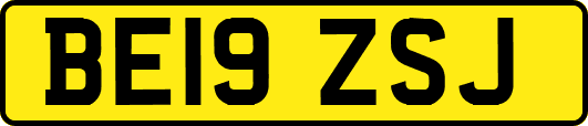 BE19ZSJ