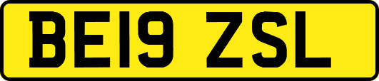 BE19ZSL