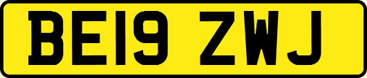 BE19ZWJ