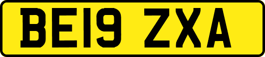 BE19ZXA