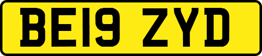 BE19ZYD