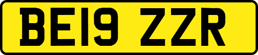 BE19ZZR