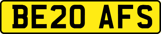 BE20AFS