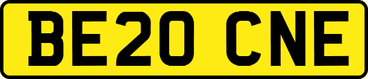 BE20CNE