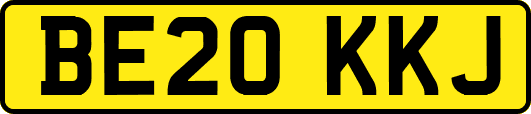 BE20KKJ