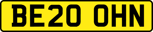 BE20OHN