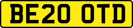 BE20OTD