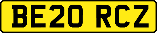 BE20RCZ