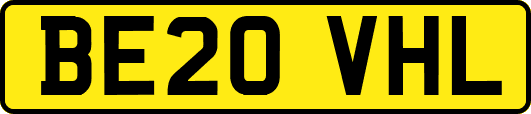 BE20VHL
