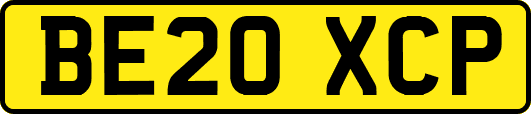 BE20XCP