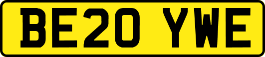 BE20YWE