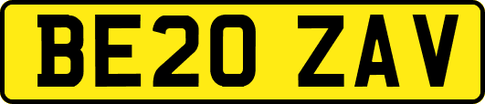 BE20ZAV