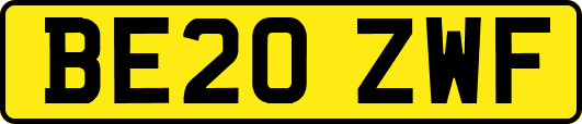 BE20ZWF