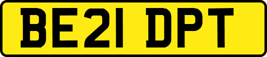 BE21DPT