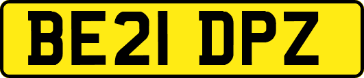 BE21DPZ