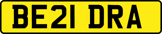 BE21DRA
