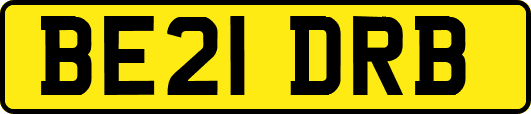 BE21DRB