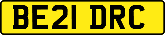 BE21DRC